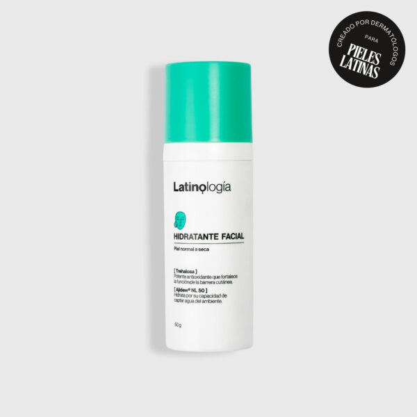 Hidratante Facial – Piel Normal a Seca - Image 3