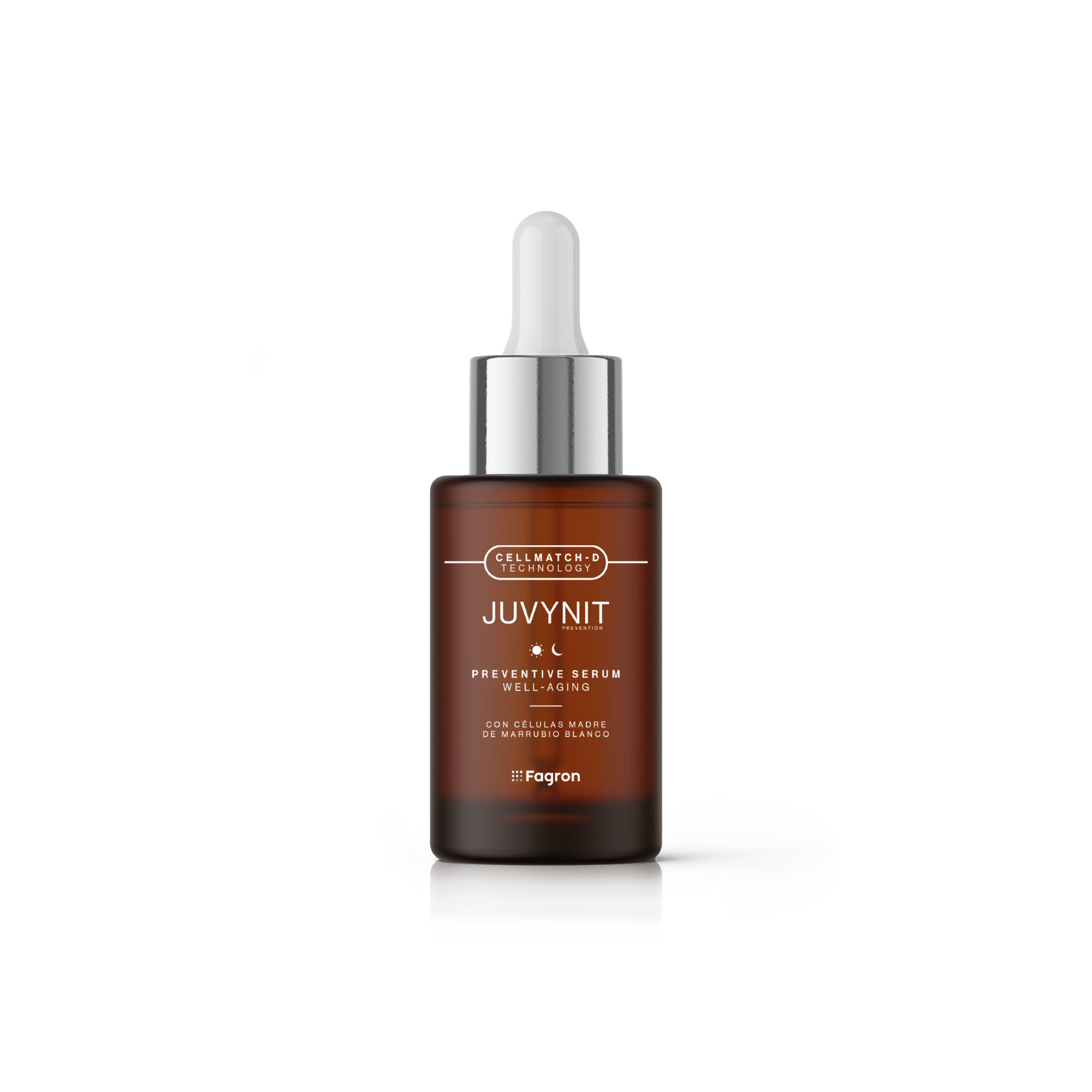 Sérum Antiedad Preventivo