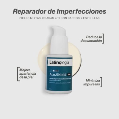 Reparador de Imperfecciones