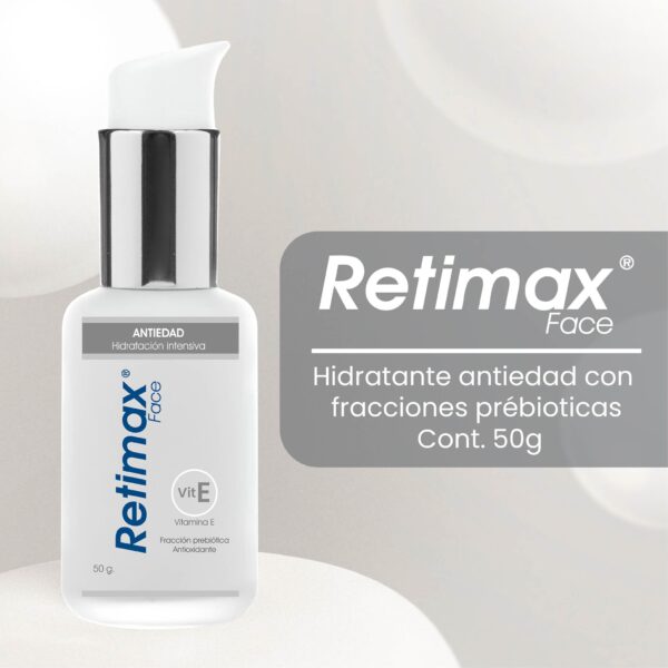 Retimax ® Face - Image 3
