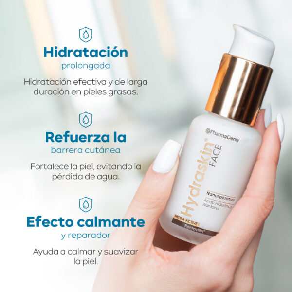 Hydraskin Face - Image 3