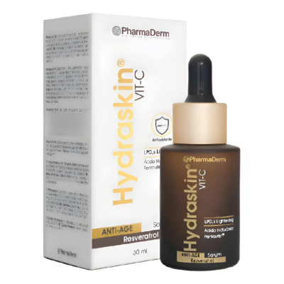 Hydraskin Serum Vit-C