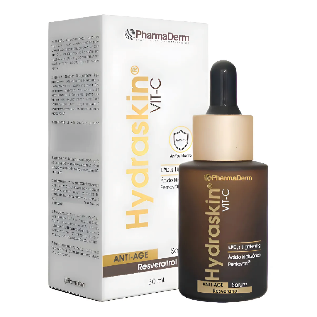Hydraskin Serum Vit-C