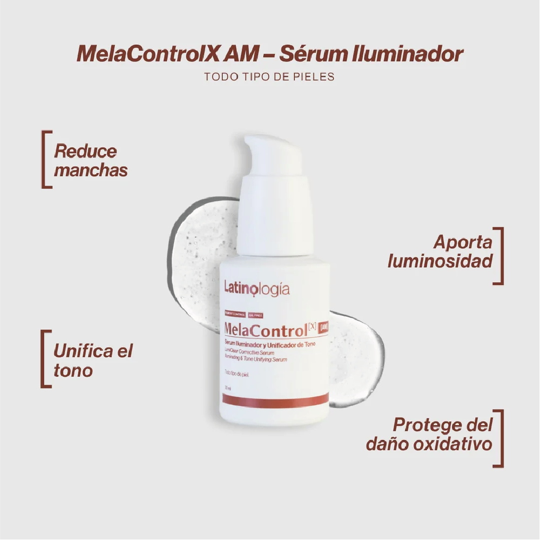 Mela Control AM - Image 2