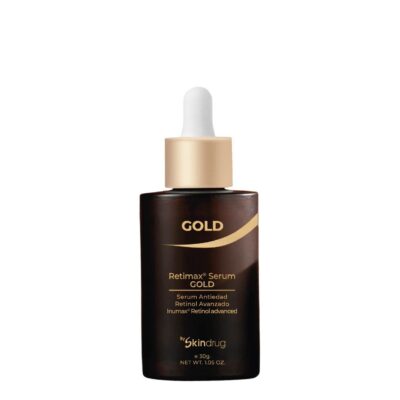 Retimax Serum Gold