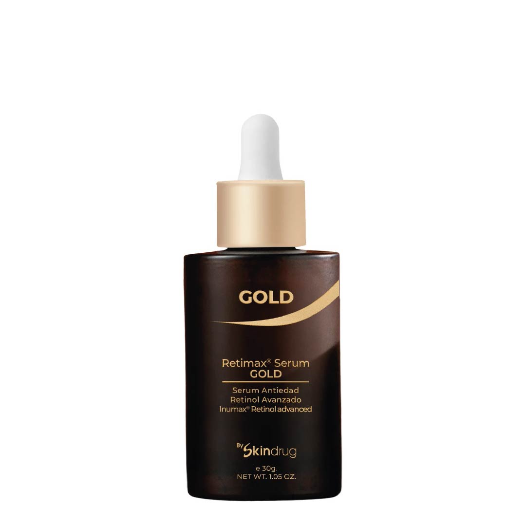 Retimax Serum Gold