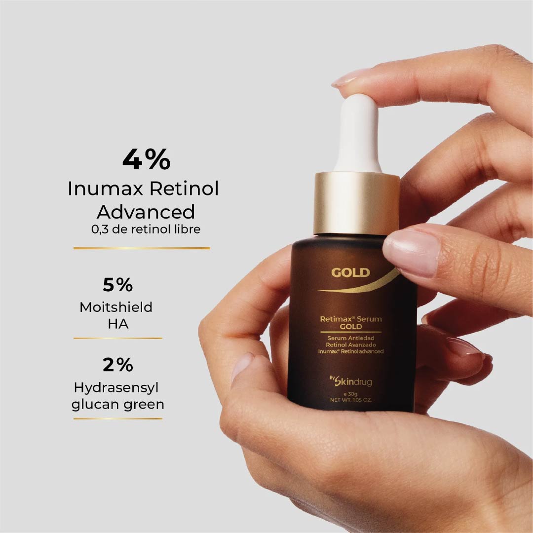Retimax Serum Gold - Image 2